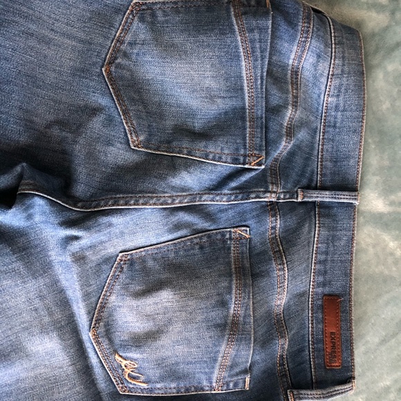 Express Jeans - Picture 3 of 3